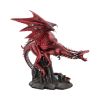 Fraener's Wrath. 52cm Dragons Top 200 None Licensed