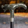 Dragon's Roar Swaggering Cane 89cm - 1
