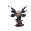 Dominique. 45cm Fairies RRP Under 150