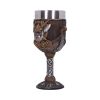Valhalla Goblet 17cm History and Mythology Gifts Under £100