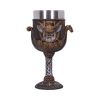 Valhalla Goblet 17cm History and Mythology Gifts Under £100