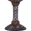 Valhalla Goblet 17cm History and Mythology Gifts Under £100