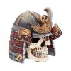 The Last Samurai 14cm Skulls Father's Day