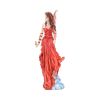 Crimsonlily by Nene Thomas 28.5cm Fairies Gifts Under £100