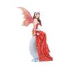 Crimsonlily by Nene Thomas 28.5cm Fairies Gifts Under £100