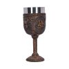 Odin Goblet 17cm History and Mythology Sale Items