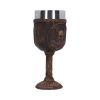 Thor Goblet 17cm History and Mythology Sale Items