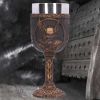Thor Goblet 17cm History and Mythology Sale Items