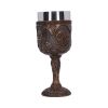 Valkyrie Goblet 17cm History and Mythology Sale Items