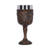 Valkyrie Goblet 17cm History and Mythology Sale Items