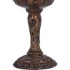 Valkyrie Goblet 17cm History and Mythology Sale Items