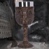 Valkyrie Goblet 17cm History and Mythology Sale Items