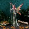 The Green Woman (AB) 49cm Fairies Fairy Figurines Large (30-50cm)