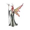 The Green Woman (AB) 49cm Fairies Fairy Figurines Large (30-50cm)