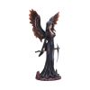 Take my Soul 23.5cm Angels Every Day Is Halloween