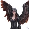 Take my Soul 23.5cm Angels Every Day Is Halloween