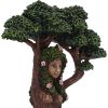 Mother Nature 30.7cm Tree Spirits Last Chance to Buy