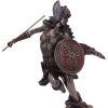 Valkyrie's Flight 23.5cm History and Mythology Sale Items