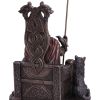 Odin - All Father 22cm History and Mythology Gifts Under £100
