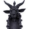 Baphomet's Scent Incense Holder 29.2cm Baphomet Sale Items