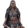 Freya Goddess of Love 21cm History and Mythology Viking