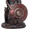 Freya Goddess of Love 21cm History and Mythology Viking