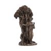 Triple Moon Goddess Hecate 18.5cm Maiden, Mother, Crone Gifts Under £100