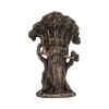 Triple Moon Goddess Hecate 18.5cm Maiden, Mother, Crone Gifts Under £100