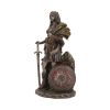 Sif Goddess of Earth and Family 22cm History and Mythology Viking