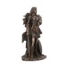 Sif Goddess of Earth and Family 22cm History and Mythology Viking