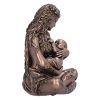 Earth Mother 11cm Witchcraft & Wiccan Mother's Day