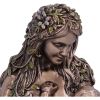 Earth Mother 11cm Witchcraft & Wiccan Mother's Day