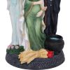Maiden, Mother, Crone (Painted) 26cm Maiden, Mother, Crone Sale Items