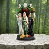 Maiden, Mother, Crone (Painted) 26cm Maiden, Mother, Crone Sale Items