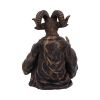 Orbuculum of the Baphomet 16cm Baphomet NEMESIS NOW | EASTER SALE