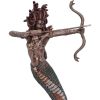 Medusa's Wrath (Medium) 15.5cm Mythology Mythology