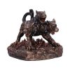 Cerberus the Three Headed Hound of Hades 11cm History and Mythology Sale Items