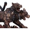 Cerberus the Three Headed Hound of Hades 11cm History and Mythology Sale Items