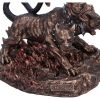 Cerberus the Three Headed Hound of Hades 11cm History and Mythology Sale Items