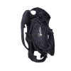 Creatures of the Night Clock 23cm Bats Every Day Is Halloween