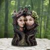 Entwined 19cm Tree Spirits NEMESIS NOW | EASTER SALE