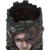 Flora Planter 18cm Tree Spirits NEMESIS NOW | EASTER SALE