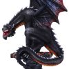 Cathoron's Call 49cm Dragons Dragon Figurines
