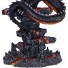Cathoron's Call 49cm Dragons Dragon Figurines