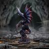 Cathoron's Call 49cm Dragons Dragon Figurines