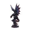 Cathoron's Call 49cm Dragons Dragon Figurines
