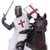 Take to Your Steed 24cm History and Mythology Stock Arrivals