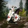 Take to Your Steed 24cm History and Mythology Stock Arrivals