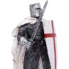 Take Up Arms 18.5cm History and Mythology Stock Arrivals
