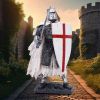 Take Up Arms 18.5cm History and Mythology Stock Arrivals